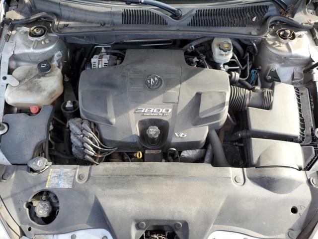 Zdjęcie 11 z aukcji – 2008 BUICK LUCERNE CX z VIN 1G4HP57258U112599