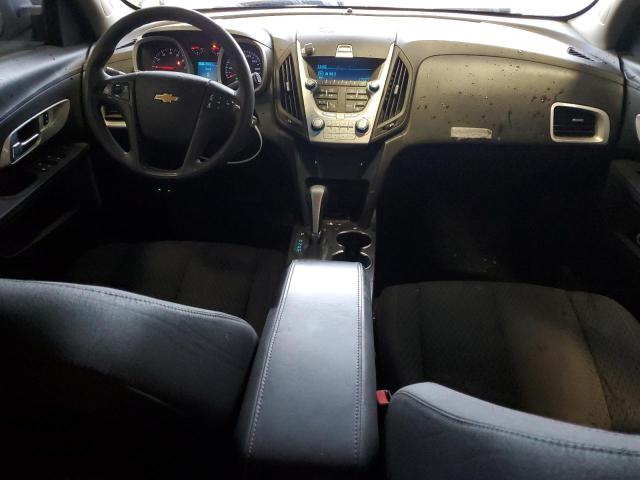 Photo 8 from auction – 2013 CHEVROLET EQUINOX LS with VIN 2GNALBEK3D6194965