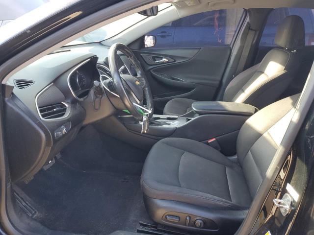 Photo 7 from auction – 2018 CHEVROLET MALIBU LT with VIN 1G1ZD5ST0JF294197