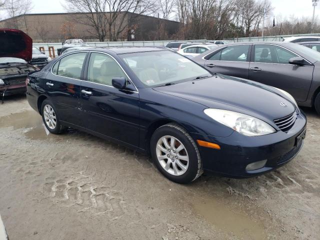 Снимка 4 от търг – 2002 LEXUS ES 300 с VIN JTHBF30G525012817