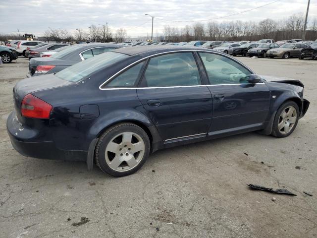 Photo 3 from auction – 2001 AUDI A6 4.2 with VIN WAUZL54B11N138705