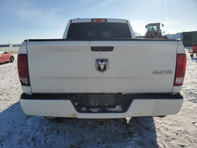 Photo 6 from auction – 2019 RAM 1500 CLASS with VIN 1C6RR7FGXKS656957