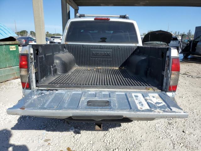 Photo 6 from auction – 2001 NISSAN FRONTIER C with VIN 1N6MD27T21C380117