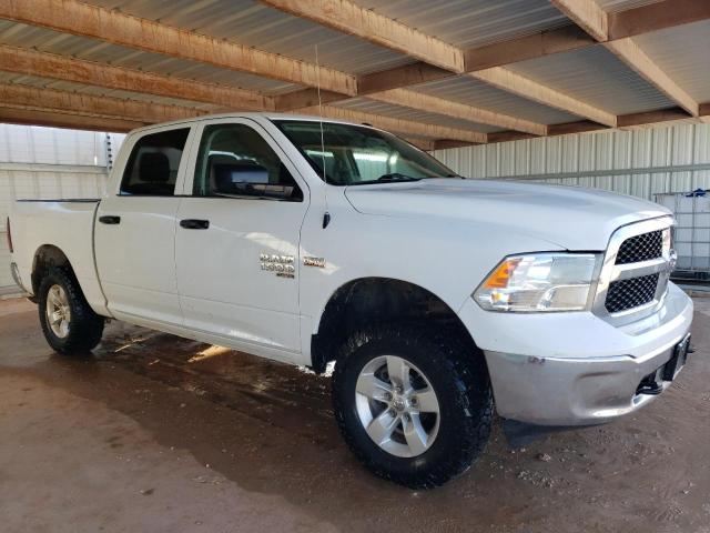 Photo 4 from auction – 2021 RAM 1500 CLASS with VIN 3C6RR7KT4MG600865