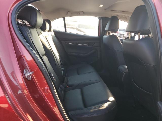 Photo 10 from auction – 2021 MAZDA 3 PREFERRE with VIN JM1BPACL8M1345468