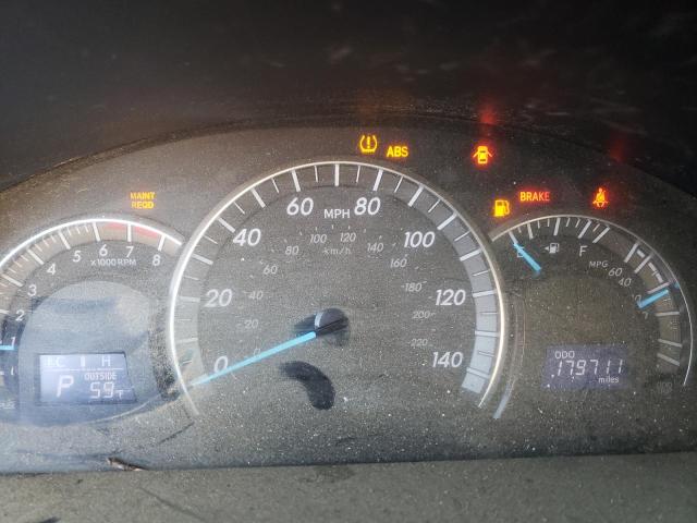 Photo 9 from auction – 2014 TOYOTA CAMRY L with VIN 4T1BF1FK1EU735295