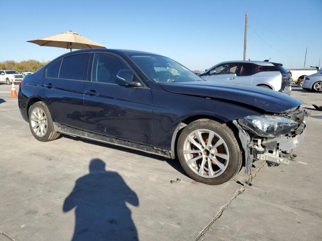 Photo 4 from auction – 2017 BMW 320 I with VIN WBA8A9C59HK620368