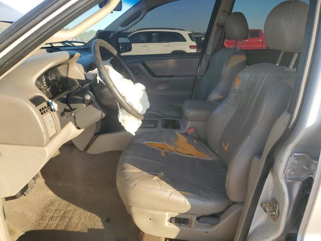 Photo 7 from auction – 2004 JEEP GRAND CHER with VIN 1J4GX48S34C412581