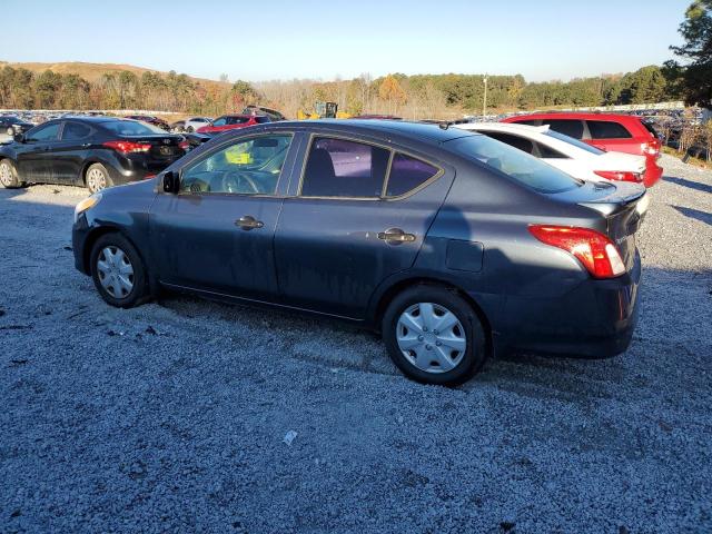Photo 2 from auction – 2015 NISSAN VERSA S with VIN 3N1CN7AP6FL934391