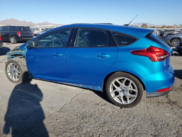 Photo 2 from auction – 2015 FORD FOCUS SE with VIN 1FADP3K21FL319787