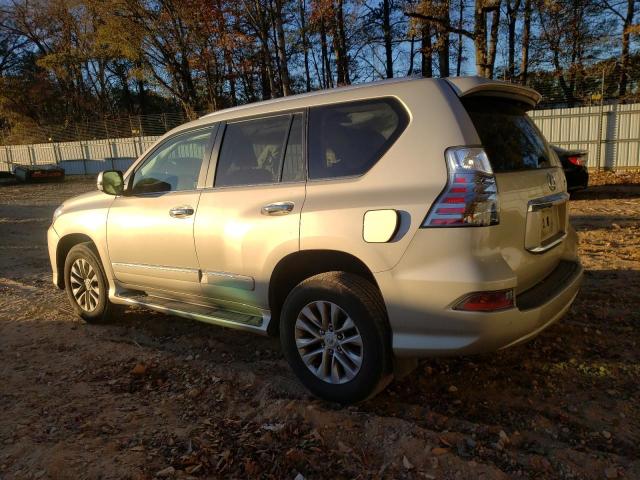 Photo 2 from auction – 2016 LEXUS GX 460 with VIN JTJBM7FX4G5121747