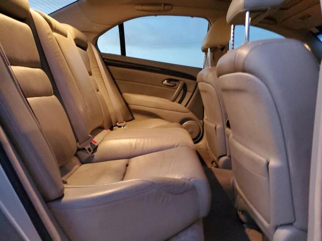 Photo 10 from auction – 2009 ACURA RL with VIN JH4KB266X9C002410