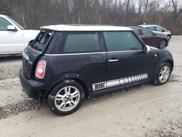Photo 3 from auction – 2013 MINI COOPER with VIN WMWSU3C51DT375208