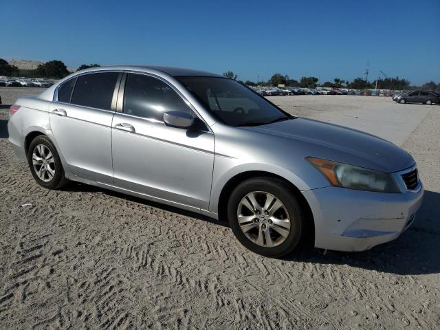 Photo 4 from auction – 2010 HONDA ACCORD LXP with VIN 1HGCP2F48AA013901
