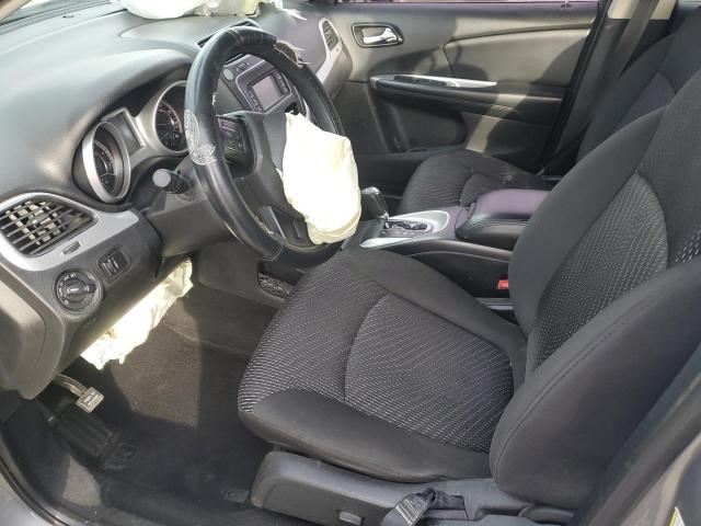 Photo 7 from auction – 2016 DODGE JOURNEY SX with VIN 3C4PDCBB4GT197304