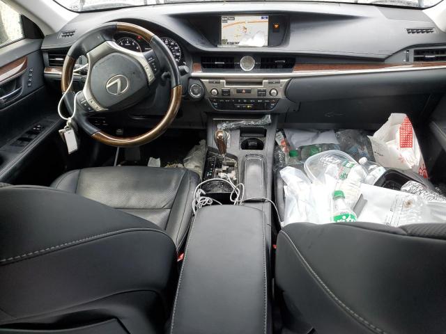 Photo 8 from auction – 2015 LEXUS ES 350 with VIN JTHBK1GG2F2177561