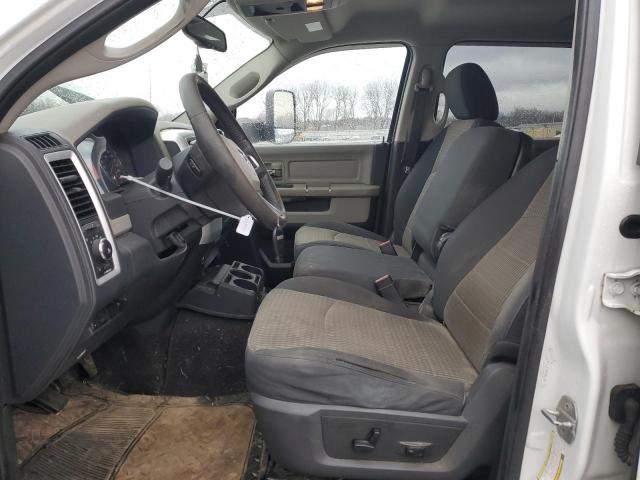 Photo 7 from auction – 2010 DODGE RAM 2500 with VIN 3D7TT2CT8AG128978