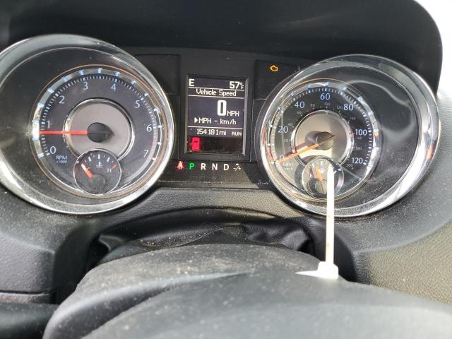Photo 9 from auction – 2014 CHRYSLER TOWN & COU with VIN 2C4RC1BG6ER159939