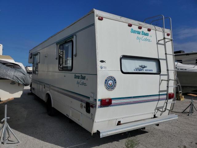 Photo 3 from auction – 1995 FORD MOTORHOME with VIN 1FDKE30G9SHA22667