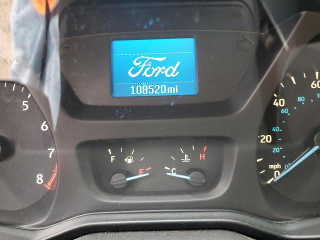 Photo 9 from auction – 2016 FORD TRANSIT T- with VIN 1FBZX2YM9GKA41610