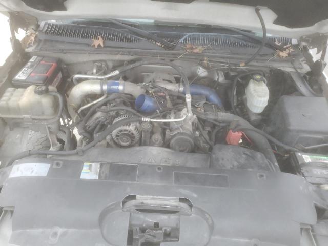 Photo 11 from auction – 2004 CHEVROLET SILVERADO with VIN 1GCHK23114F158363
