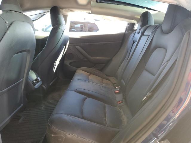 Photo 10 from auction – 2023 TESLA MODEL 3 with VIN 5YJ3E1EC6PF503115