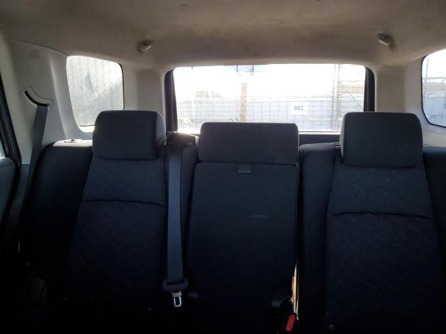 Photo 10 from auction – 2010 TOYOTA 4RUNNER SR with VIN JTEBU5JR6A5018347