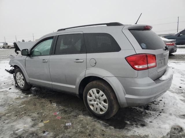 Photo 2 from auction – 2016 DODGE JOURNEY SE with VIN 3C4PDDAG2GT227077