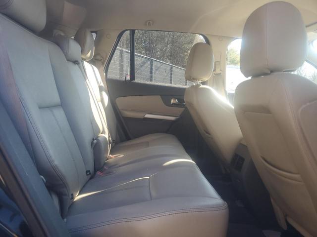 Photo 11 from auction – 2014 FORD EDGE LIMIT with VIN 2FMDK3KC5EBA26020