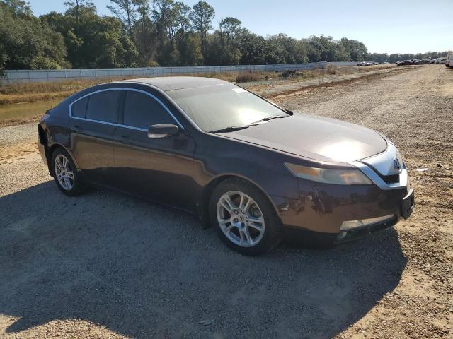 Photo 4 from auction – 2009 ACURA TL with VIN 19UUA86219A011507