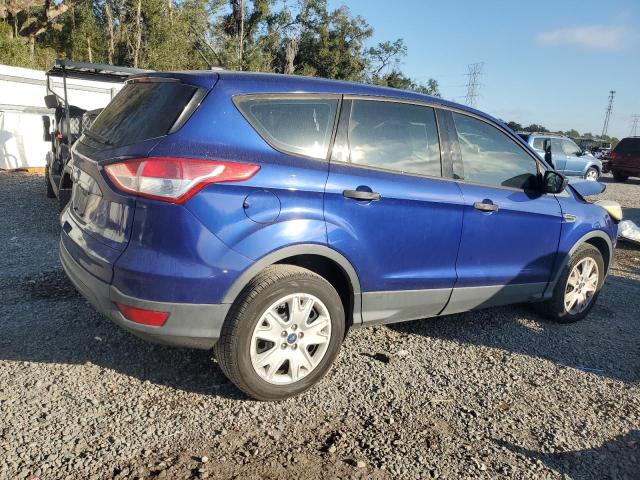 Photo 3 from auction – 2013 FORD ESCAPE S with VIN 1FMCU0F75DUD91064