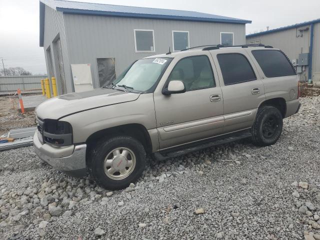 Photo 1 from auction – 2002 GMC YUKON with VIN 1GKEK13Z02R310460