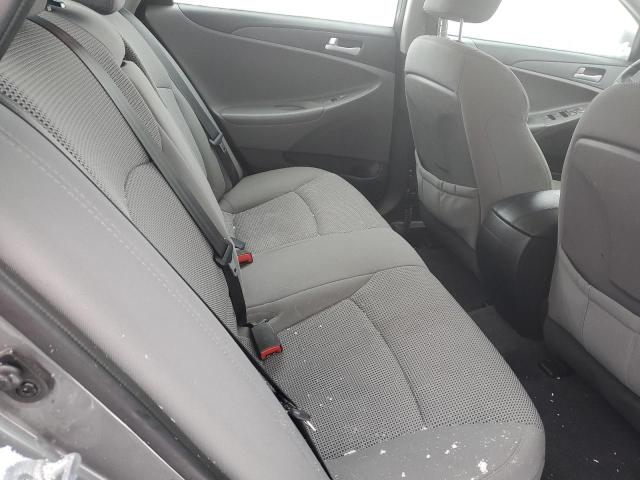 Photo 10 from auction – 2013 HYUNDAI SONATA GLS with VIN 5NPEB4AC3DH784277