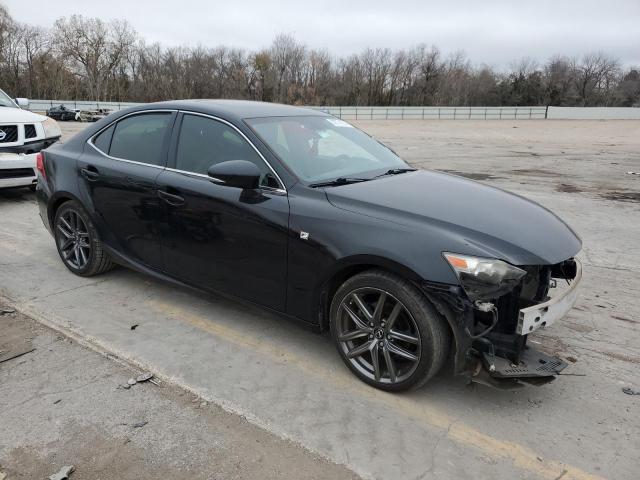 Photo 4 from auction – 2014 LEXUS IS 250 with VIN JTHCF1D29E5006689