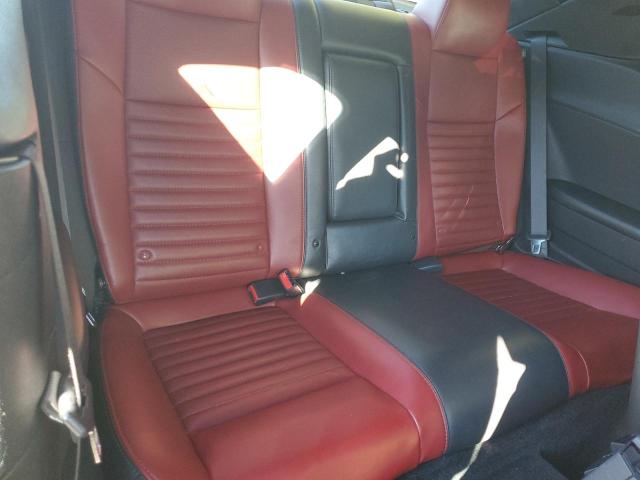 Photo 10 from auction – 2013 DODGE CHALLENGER with VIN 2C3CDYAG3DH742023