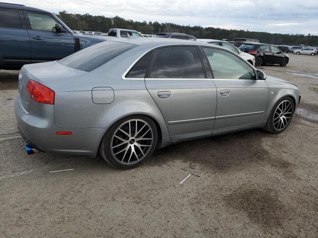 Photo 3 from auction – 2006 AUDI A4 2.0T QU with VIN WAUDF78E76A264762