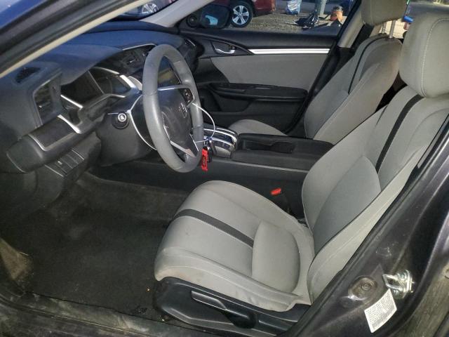 Photo 7 from auction – 2016 HONDA CIVIC EX with VIN 19XFC2F7XGE085965