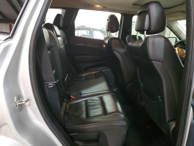 Photo 11 from auction – 2013 JEEP GRAND CHER with VIN 1C4RJFAG7DC566678