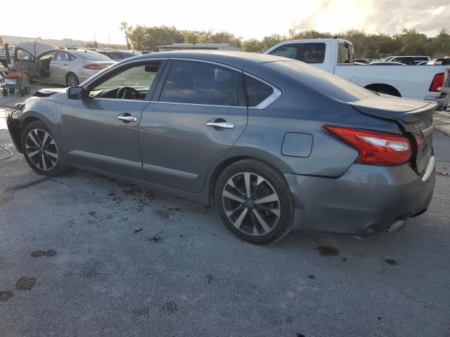 Photo 2 from auction – 2016 NISSAN ALTIMA 2.5 with VIN 1N4AL3AP6GC272947