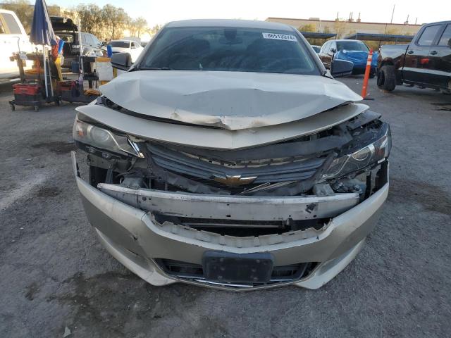 Photo 5 from auction – 2014 CHEVROLET IMPALA LS with VIN 2G11X5SL7E9154165