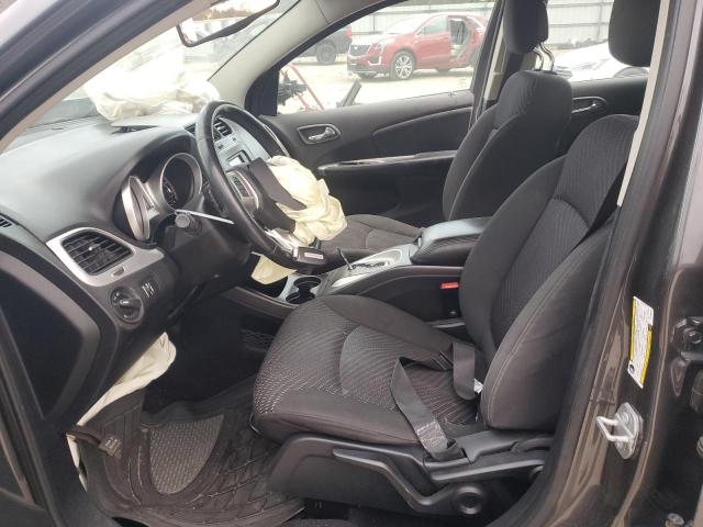 Photo 7 from auction – 2015 DODGE JOURNEY SE with VIN 3C4PDCAB7FT746770