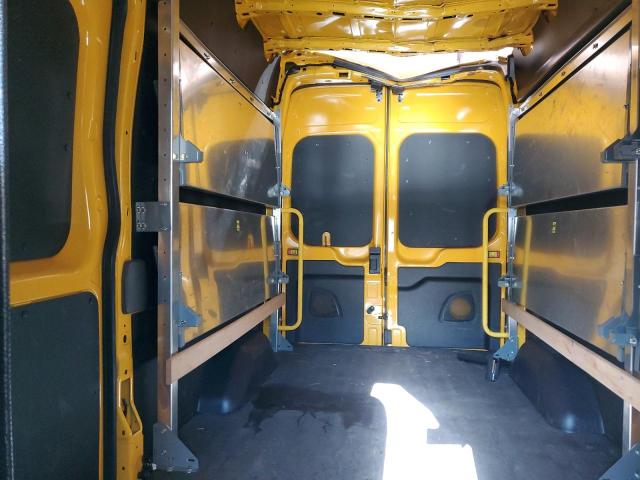 Photo 10 from auction – 2023 FORD TRANSIT T- with VIN 1FTBR1X8XPKA33585