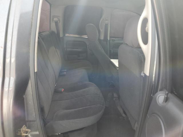 Photo 10 from auction – 2003 DODGE RAM 1500 S with VIN 1D7HU18N53J658978