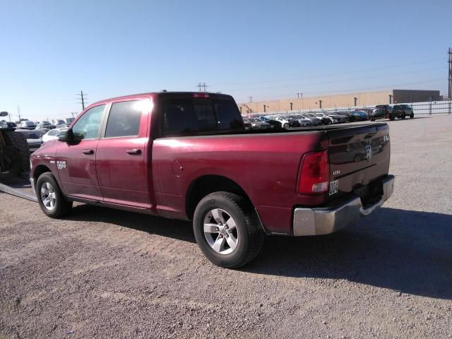 Photo 2 from auction – 2019 RAM 1500 CLASS with VIN 1C6RR6TT3KS689178
