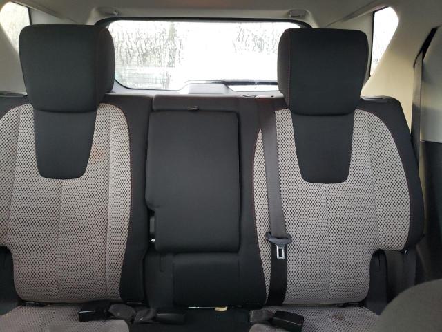 Фото 10 с аукциона – 2011 CHEVROLET EQUINOX LT с VIN 2GNALDEC0B1335117