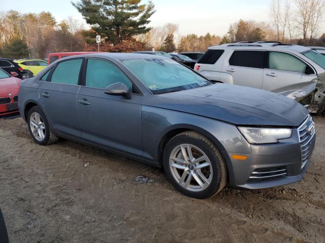 Photo 4 from auction – 2017 AUDI A4 PREMIUM with VIN WAUANAF44HN063099
