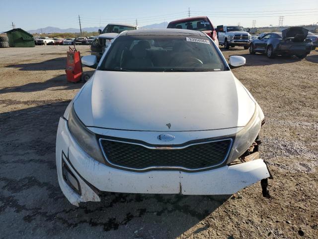 Photo 5 from auction – 2015 KIA OPTIMA EX with VIN 5XXGN4A73FG393812