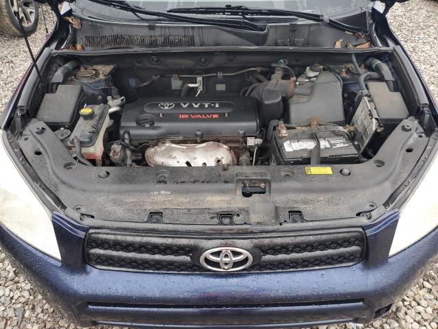 Zdjęcie 12 z aukcji – 2007 TOYOTA RAV4 z VIN JTMBD33VX75108953