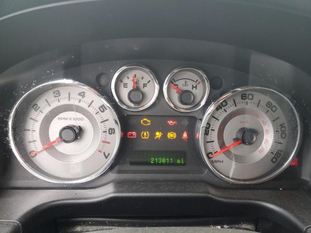 Photo 9 from auction – 2009 FORD EDGE LIMIT with VIN 2FMDK49C89BA95690