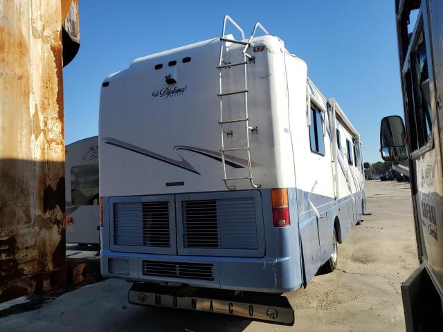 Photo 4 from auction – 2000 ROADMASTER RAIL DYANASTER with VIN 1RF120619Y2010534